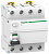 A9R12463 ДИФФ.ВЫКЛ.НАГР. iID 4П 63A 100mA AC-ТИП