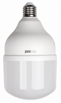 Светодиодная лампа  Jazzway  30Вт  220В  4000K  E27