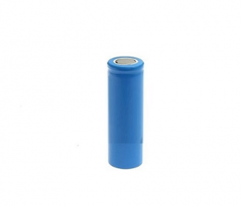 Аккумулятор Rexant 18650 unprotected Li-ion 2400 mAH 3.7 В 30-2010