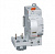 Дифференциальный автомат  2П  40А   30мA  Legrand  DX3 тип AC  410401