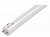 Светодиодная лампа  Jazzway  T8  10Вт  L-600мм  6500K  230В  G13