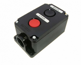 Пост управления ПКЕ 212-2 IP40 TDM 