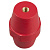 Изолятор IEK SM-40 Н40хD40хМ8мм