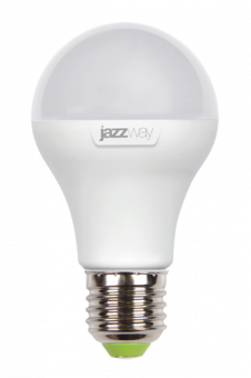 Светодиодная лампа  Jazzway  A65  20Вт  230В  5000K  E27