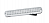 Светильник светодиодный аварийный СБА 1093С-60DC 60LED lead-acid DC IN HOME