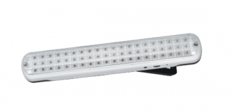 Светильник светодиодный аварийный СБА 1093С-60DC 60LED lead-acid DC IN HOME