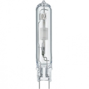 Металлогалогенная лампа  PHILIPS  35Вт  3000К  80-96В  G8.5