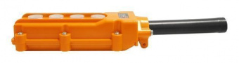 Пульт кнопочный ПКТ-40 тельферный IP54 (BP454)