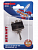 Тумблер 250В 6А (6c) (ON)-OFF-(ON) двухполюсный  (KN-223)  REXANT ( в упаковке 1шт.) 06-0329-B