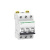 Выключатель автоматический  3П  10А  характеристика C  6кА  Schneider Electric  Acti9  iC60N  A9F79310/A9F74310  (аналог Multi9 24349)