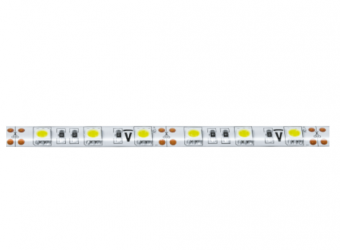 Лента светодиодная Navigator IP65  12V  14.4 Вт/м  4000К  71 425 NLS-5050W60 СД (1упаковка- 5м) (кратно 5)