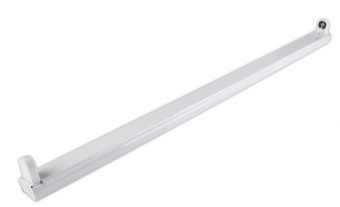Cветильник Jazzway PPO-T8 1x1200 LED G13 230В  