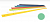 Трубка ТУТнг  18/9 зеленая 1 м IEK