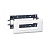 Legrand  Mosaic  Суппорт Рамка 3-пост на крышку 85мм под механизмы MOSAIC (6мод) 10996
