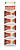 Элемент питания REXANT LR57,AG7,LR926,G7,195,GP95A,395,SR927W 30-1034 (кратно 10)