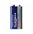 Элемент питания Pleomax 6F22 (кратно 1)