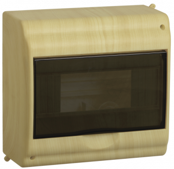 Бокс навесной КМПн  2/9-2 (Сосна) IP31 IEK