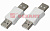 Переходник штекер USB-A (Male) - штекер USB-A (Male) REXANT 18-1170