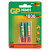 Аккумулятор GP R6 /180AAHC NiMH 1800 mAh BP-2 (кратно 2)