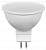 Светодиодная лампа  IN HOME  JCDR   6Вт  230В  4000К  GU5.3