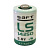 Аккумулятор ER14250 1/2AA 1200мАч ,LSC1200-1/2AA-3.6V) Robiton