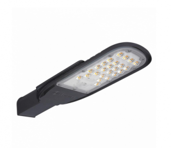 Светильник ECO CLASS AREA 840 60W 7200LM GR