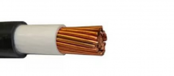 ВВГнг(А)-LS-1 1х120 (мн) кабель (изол.-бел.)