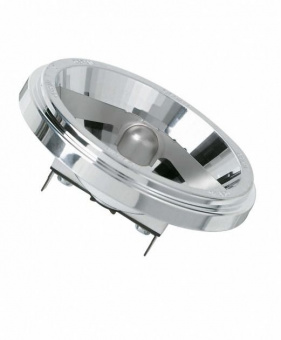 Галогенная лампа  OSRAM  35Вт 12В  GU5.3