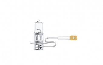 Автолампа  OSRAM  70Вт  24В