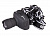Фонарь ФAZA  H2-L1WZ-3AAA-bk (1W LED, zoom) черный