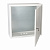 Щит 600х600х250 IP31 ЩМП-662 металл УХЛ3 КЭАЗ 243741