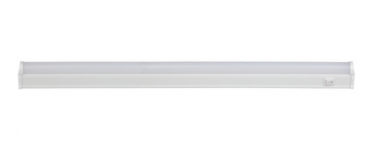 Светильник светодиодный ЭРА LLED-01-08W-6500-W 572х22х33