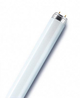 Люминесцентная лампа OSRAM L 58Вт 840 LUMILUX T8 G13 4000K 517957 улучшенная цветопередача