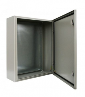 Щит 500х500х200 IP66 ЩМП-5.5.2 TDM SQ0905-1008