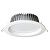 Светильник светодиодный ЭРА LED 1-12-6K 12Вт 220V 6500K круглый d170мм