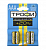 Элемент питания ТРОФИ LR03-4BL ULTRA/ENERGY MAX (кратно 4)