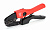Пресс-клещи CTK-09 (КВТ) к-кт  распродажа, снято с поставок