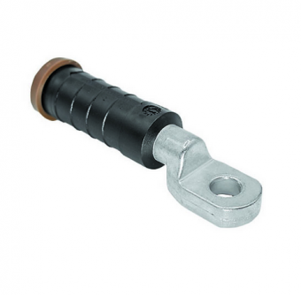 Изолированный наконечник(CPTA R 120)