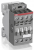 Контактор  АВВ  9А  4П  катушка управления 24-60B AC/DC  AF09-22-00-11