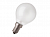 Стандартная лампа накаливания  OSRAM  А50  40Вт  240В  E14