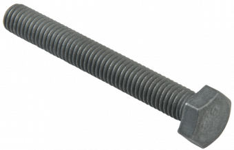 Болт шестигранный М12х20 HDZ IEK