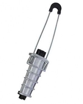 Зажим анкерный PA 1500 (54-71.5мм) FEMAN