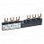 Комплект 3П шин.  63А 2х54мм Schneider Electric GV2G254