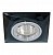 Точечный светильник Feron 8150-2 50W G5.3 MR16 , 7 серый+серебро