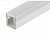 Профиль Arlight  SL-MINI-8-2000 ANOD (кратно 2)