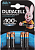 Элемент питания DURACELL MX2400/LR03 Ultra Power BP4 (кратно 4)