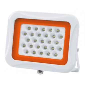 Прожектор светодиодный Jazzway PFL-SA-50Вт 6500K 60° IP65