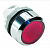 Кнопка ABB MP2-21R красная с фикс с подсв /1SFA611101R2101/