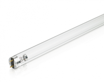 Люминесцентная лампа бактерицидная  Philips  T26  75Вт  110В  G13