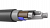 АВВГнг(А)-LS-1 4х240 (мн) кабель Элкаб